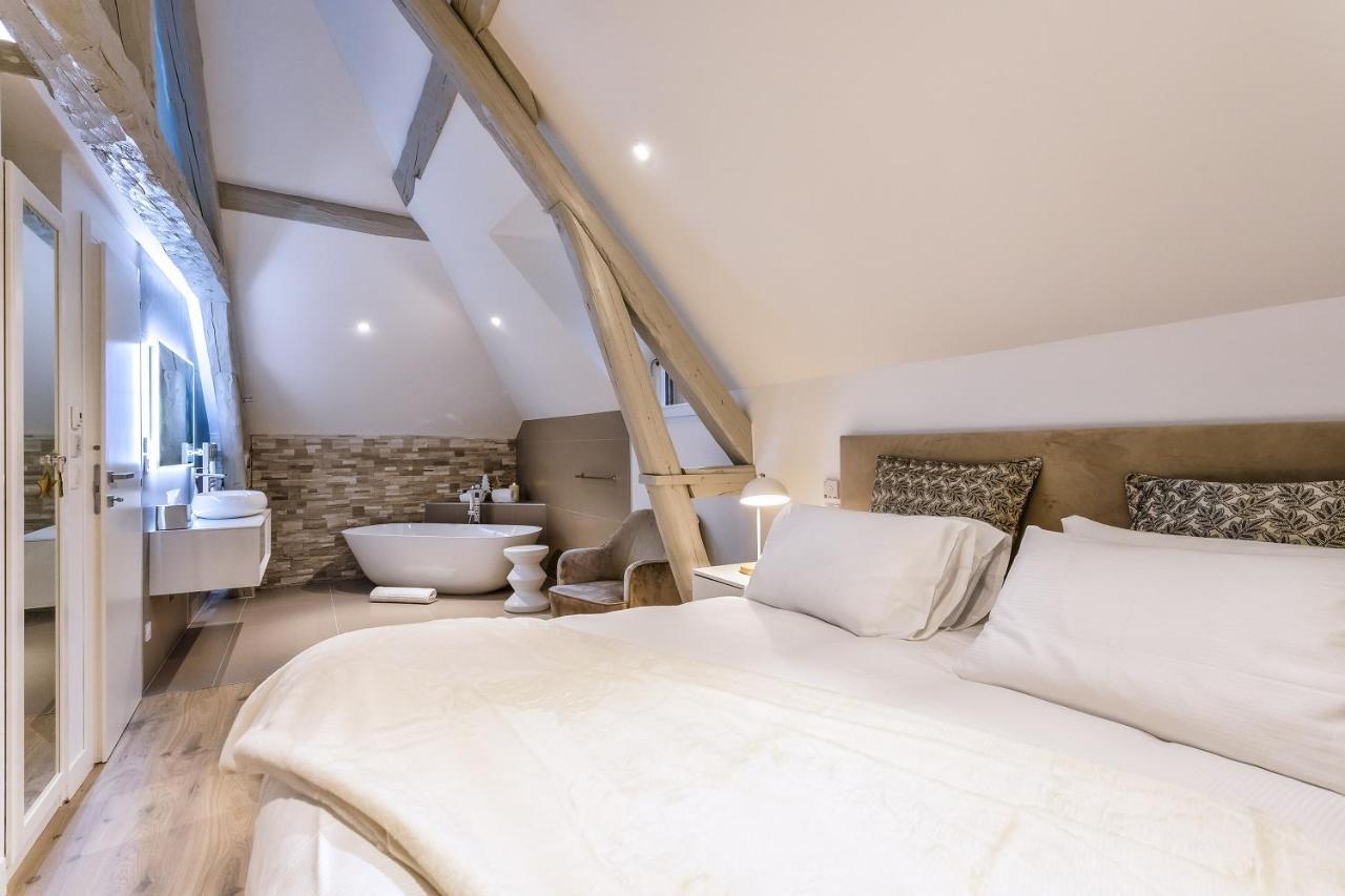 Le Chicissime, Coeur Du Village, Lla Selections By Location Lac Annecy Talloires Exterior foto