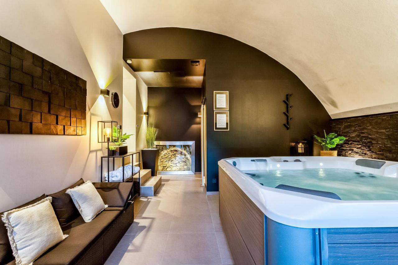 Le Chicissime, Coeur Du Village, Lla Selections By Location Lac Annecy Talloires Exterior foto