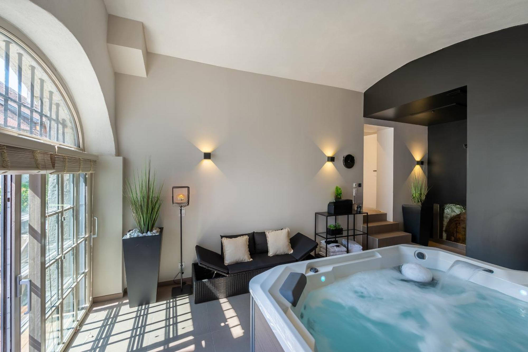 Le Chicissime, Coeur Du Village, Lla Selections By Location Lac Annecy Talloires Exterior foto